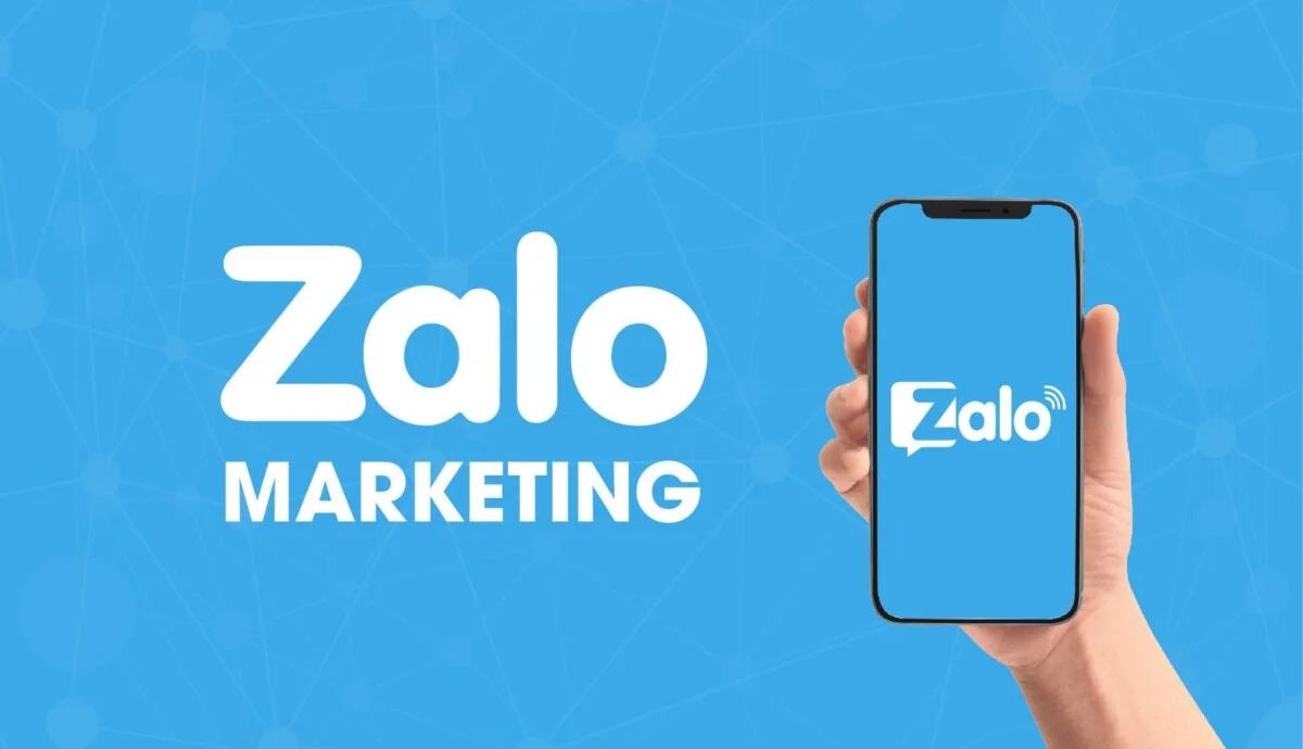 Zalo multi-account control software helps with marketing