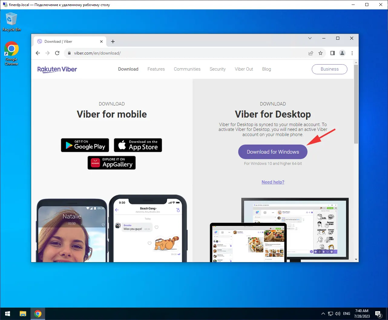Want to Improve US Viber User Acquisition Results? Try Viber Promotional Registrations