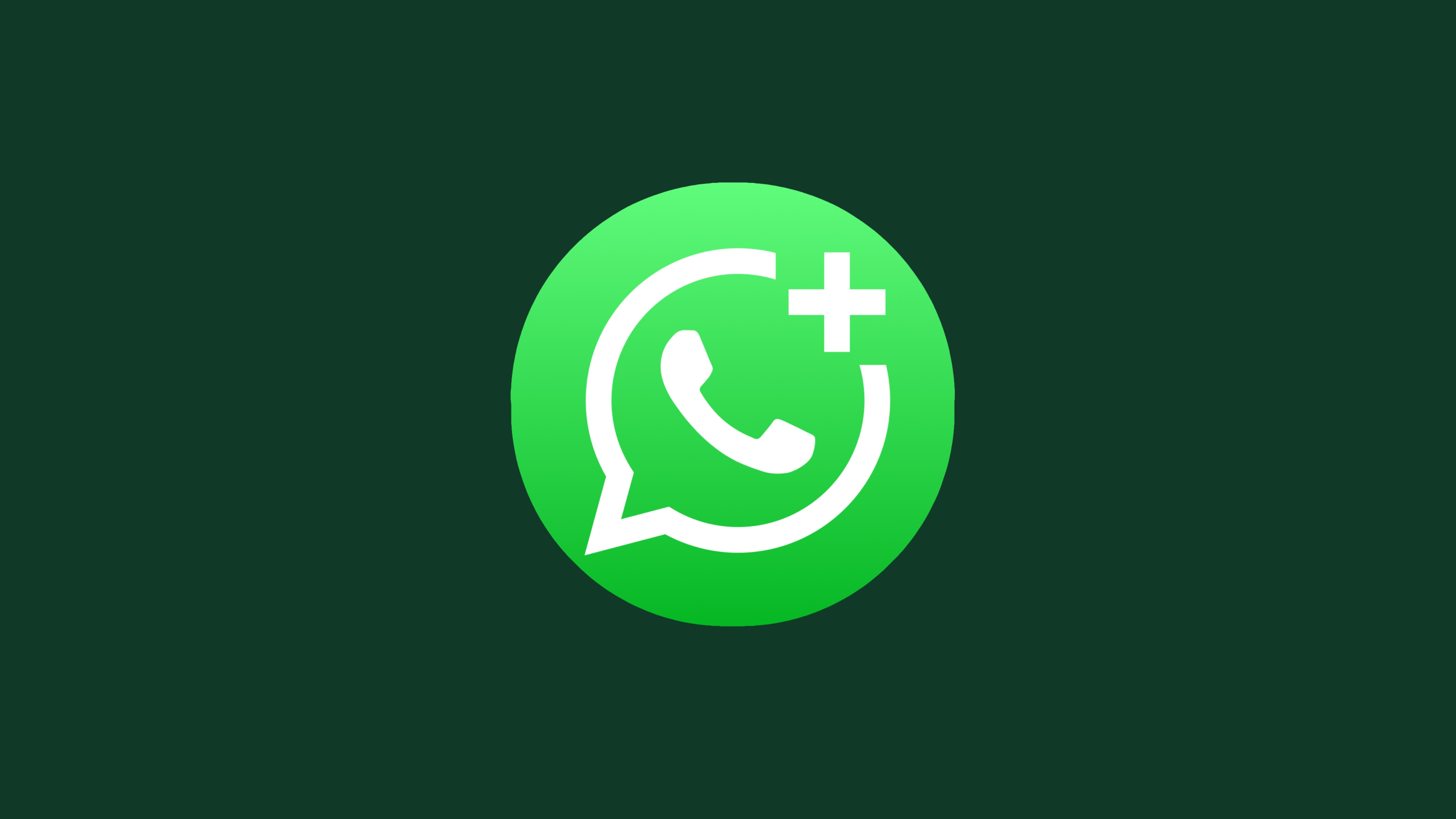 WhatsApp without phone number