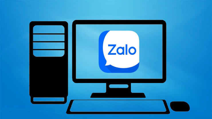 Zalo promotion registration