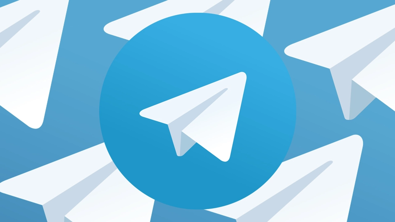 Learn about Telegram—an encrypted instant messaging app—and its application in cross-border trade.