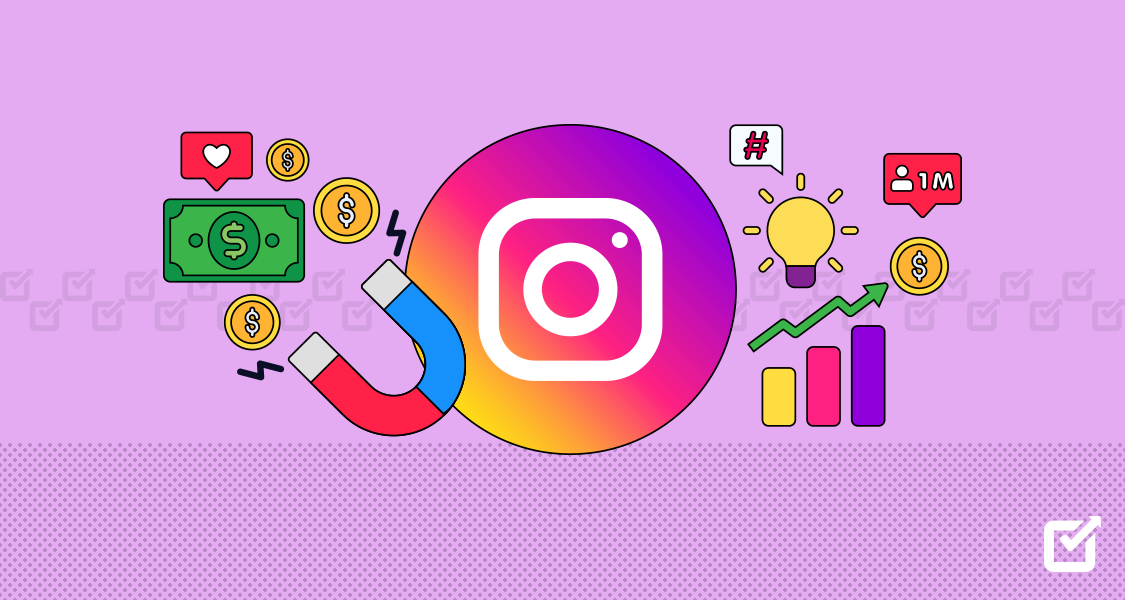 Explore the unique charm and business potential of Instagram.