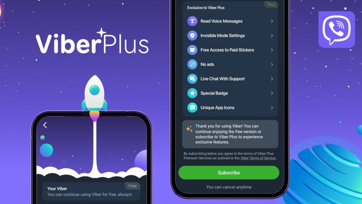 The Complete Viber Promotional Registration Process: Accurately Solve US Viber User Acquisition Problems
