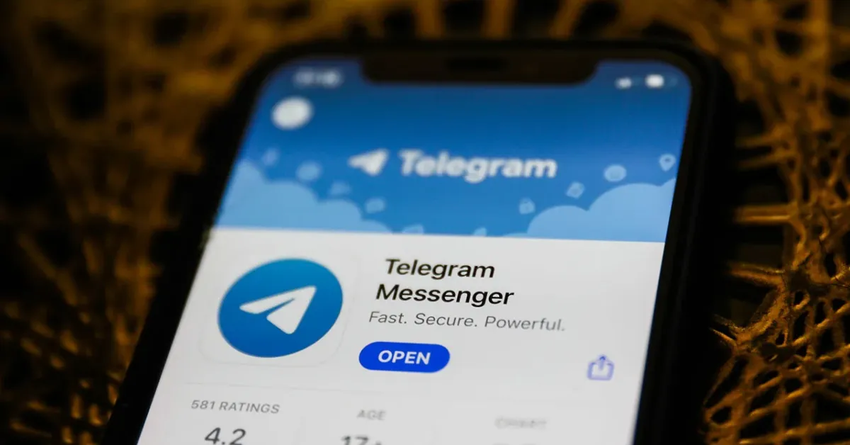 Telegram Global Number Screening (Full Briefing Format) - A Big Deal!